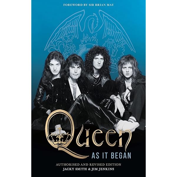 Queen in 3-D: Bohemian Rhapsody Edition: May, Brian